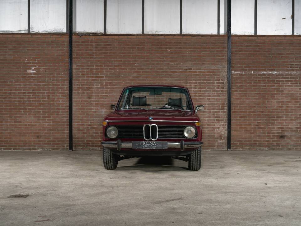 Image 4/91 of BMW 1802 (1973)
