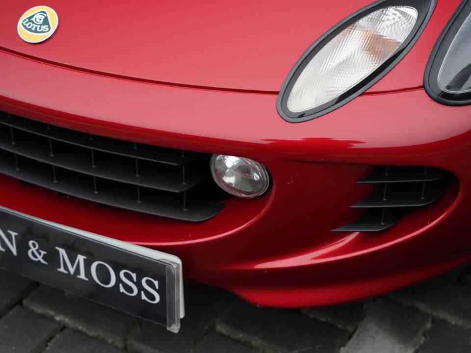 Afbeelding 28/50 van Lotus Elise 111R (2006)
