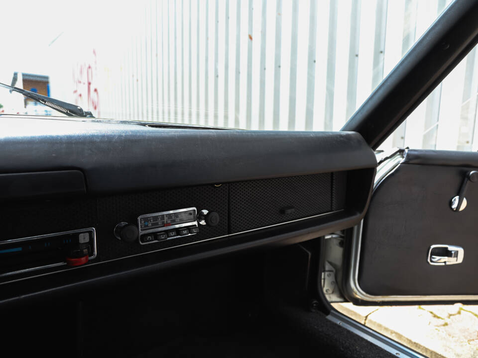 Imagen 50/76 de Porsche 914&#x2F;6 (1970)