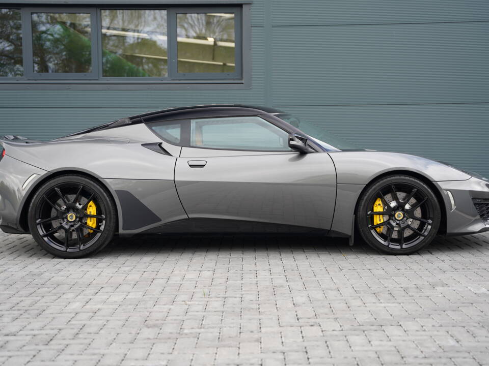 Bild 3/50 von Lotus Evora 400 (2017)