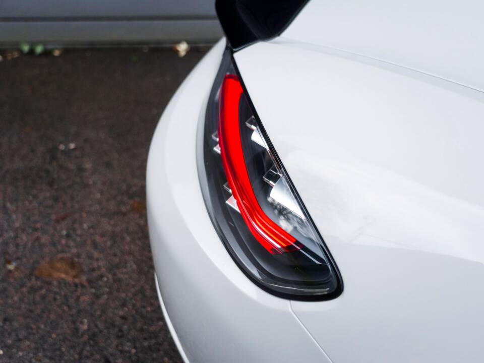 Bild 37/43 von Porsche 718 Boxster (2020)