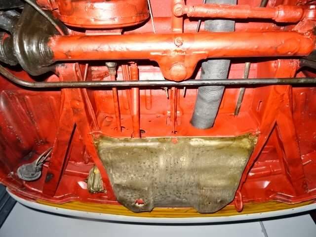 Imagen 15/31 de Volkswagen T2b Pickup Double Cabin (1978)