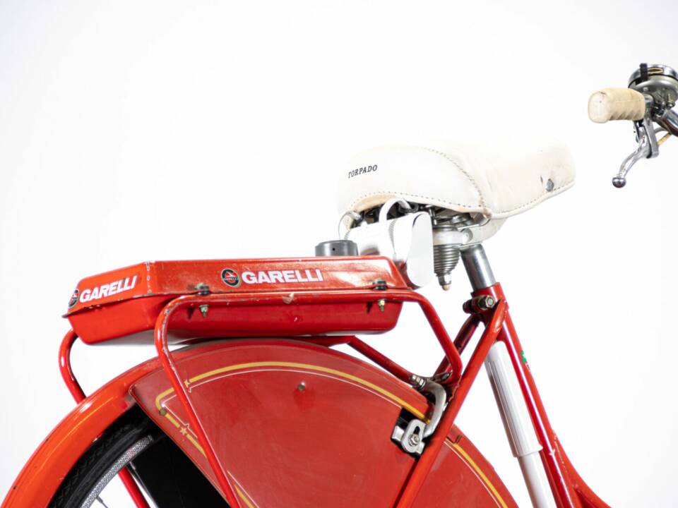 Imagen 17/42 de Garelli Mosquito (1984)