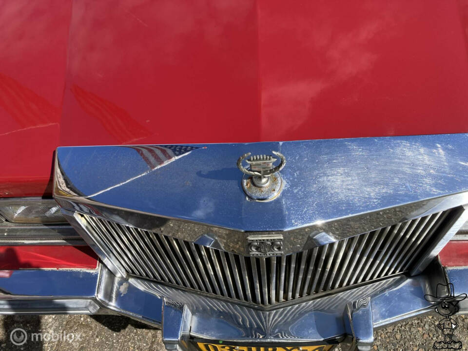 Bild 19/50 von Cadillac Eldorado Biarritz Coupé (1979)