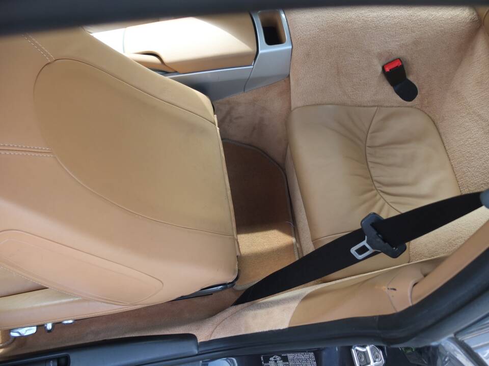Bild 67/93 von Porsche 911 Carrera (2007)