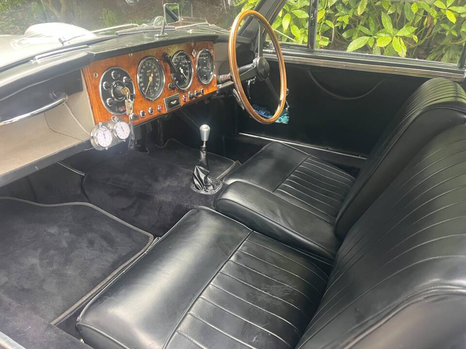 Immagine 8/11 di Aston Martin DB 2/4 Mk I (1954)