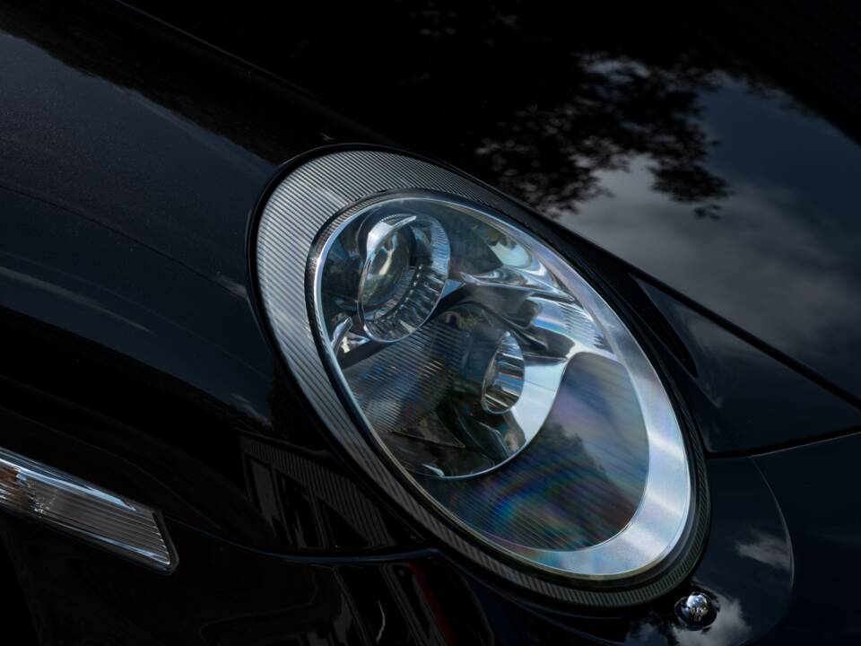 Image 39/50 de Porsche 911 Carrera GTS (2011)