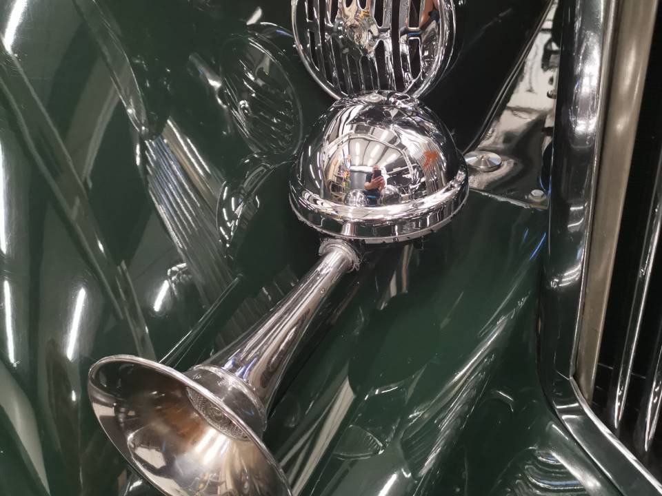 Image 7/31 of Lagonda 4,5 Liter LG 45 (1936)