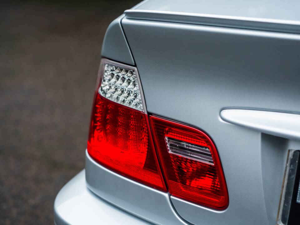 Bild 11/68 von BMW M3 (2003)