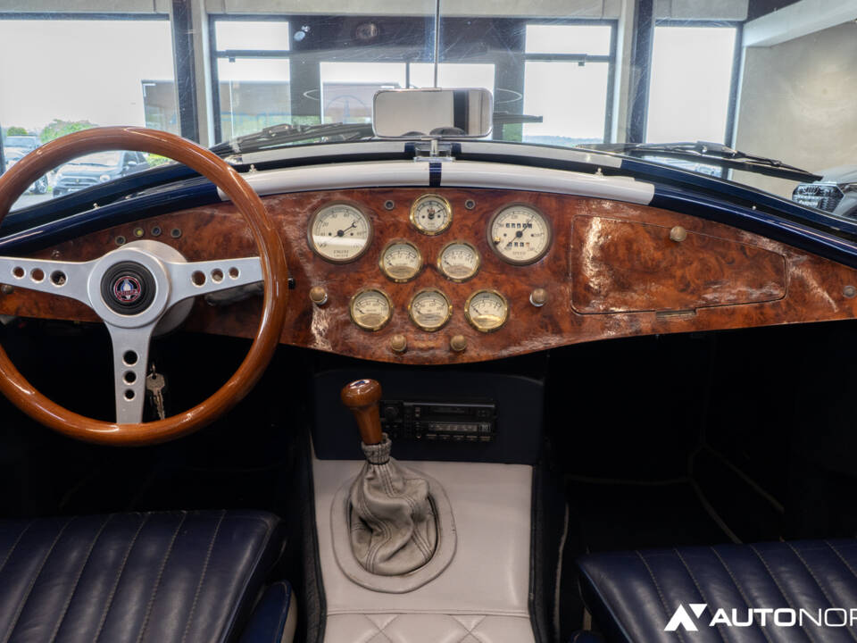 Afbeelding 43/52 van Mohr Cobra (1989)
