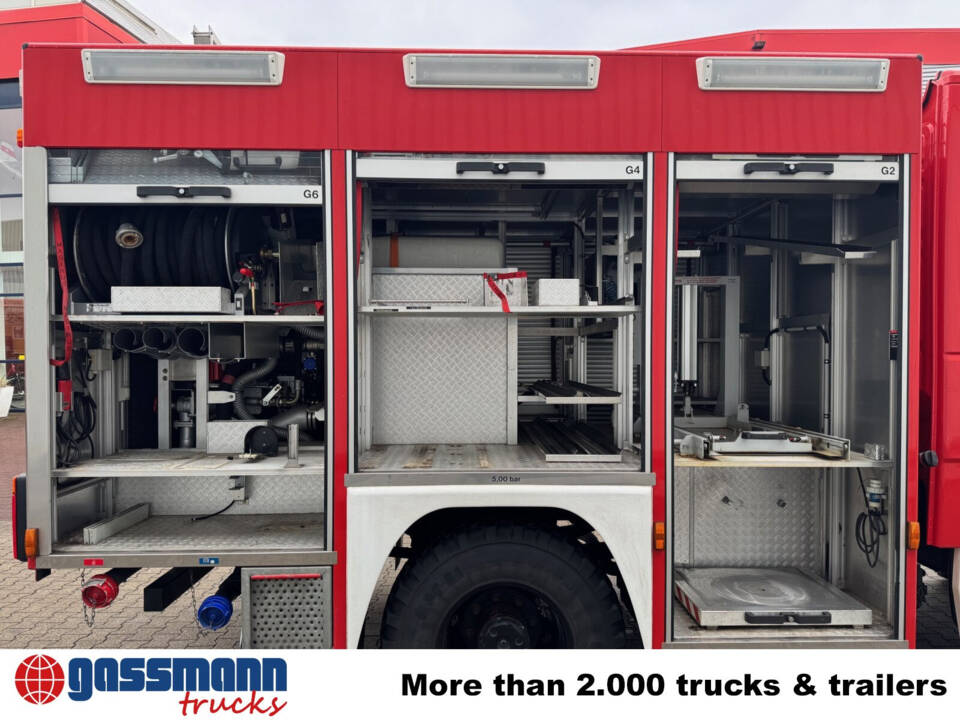 Immagine 5/15 di Iveco Eurofire FF 100 EW (2002)