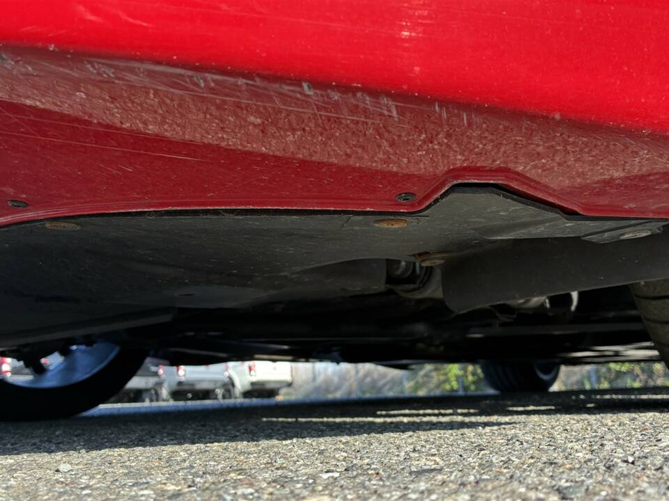 Image 49/54 of Maserati GranCabrio Sport (2015)