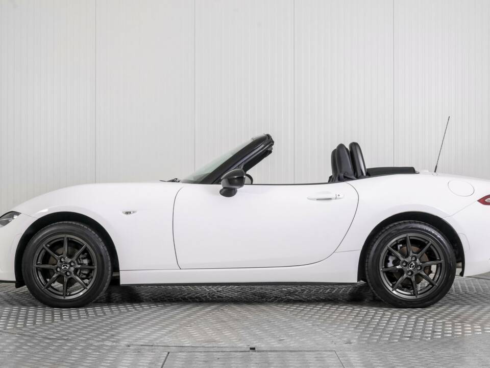 Afbeelding 14/50 van Mazda MX-5 1.5 (2016)