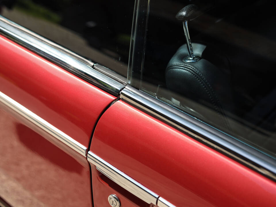 Bild 66/94 von BMW 3.0 CSi (1975)