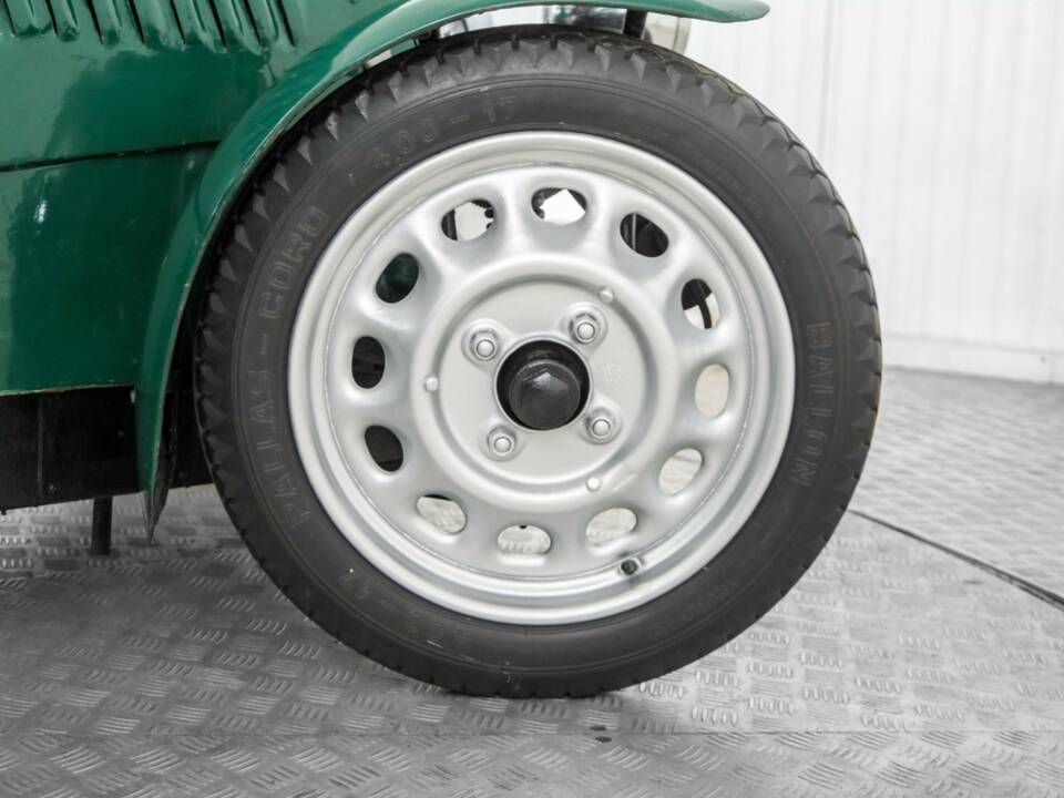 Image 37/50 of Morgan 4/4 Series I Special (1949)