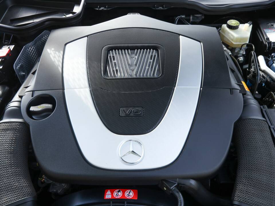 Bild 48/50 von Mercedes-Benz SLK 280 (2005)