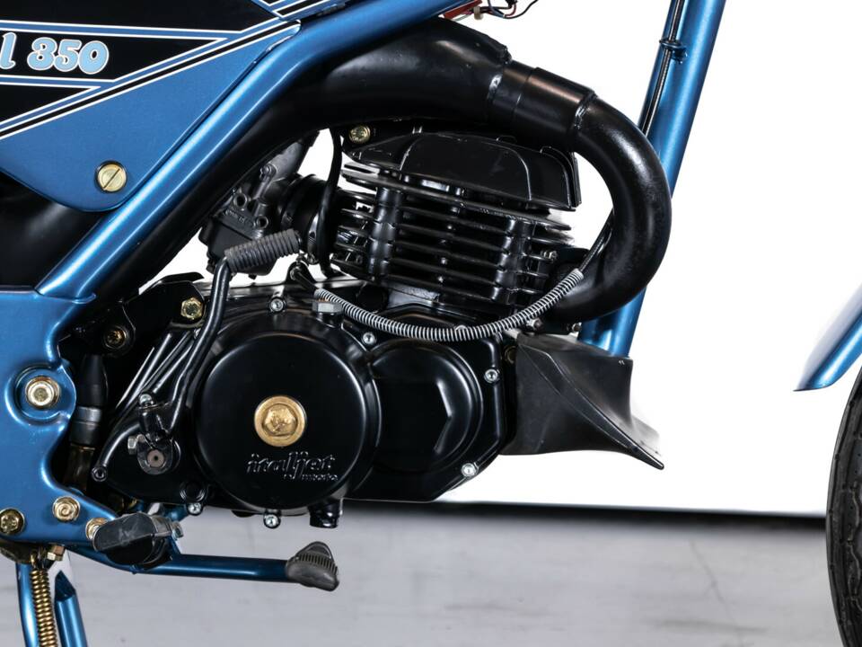 Image 13/32 de Italjet DUMMY (1974)