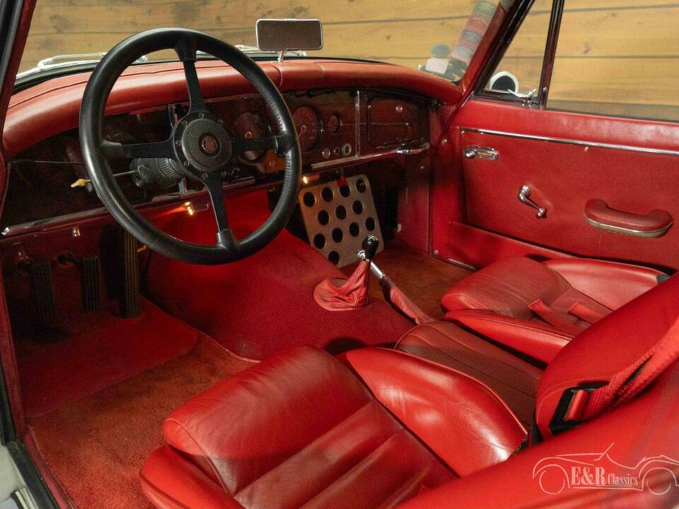 Image 12/19 of Jaguar XK 150 3.8 SE FHC (1960)