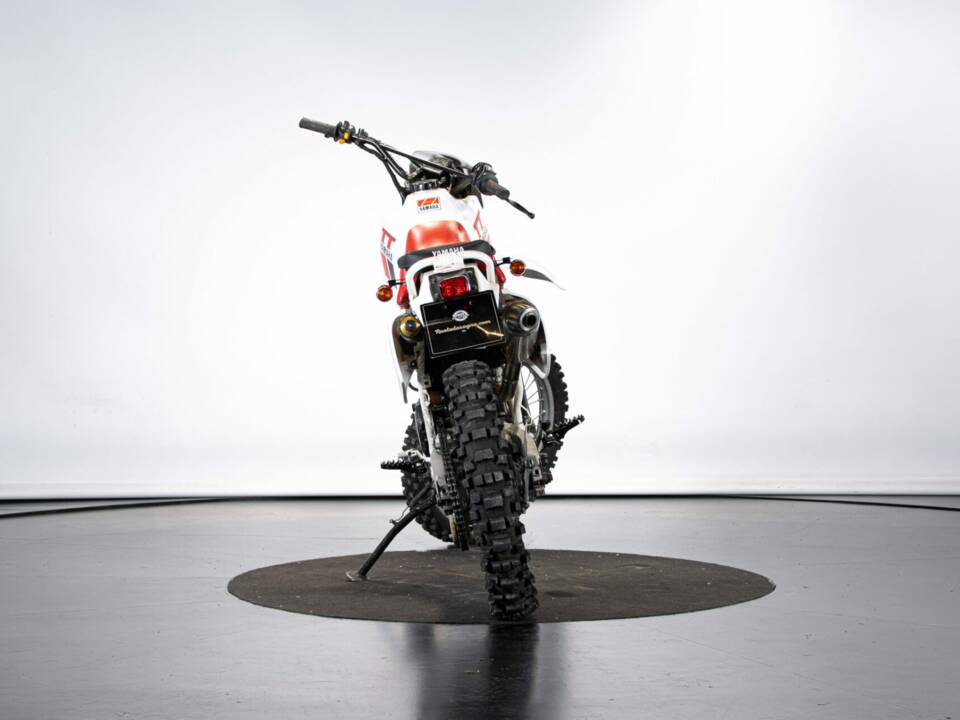 Image 3/50 of Yamaha TT 600 (1985)