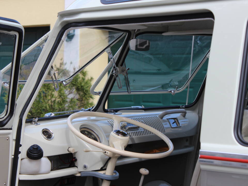 Afbeelding 9/23 van Volkswagen T1 Samba (1963)
