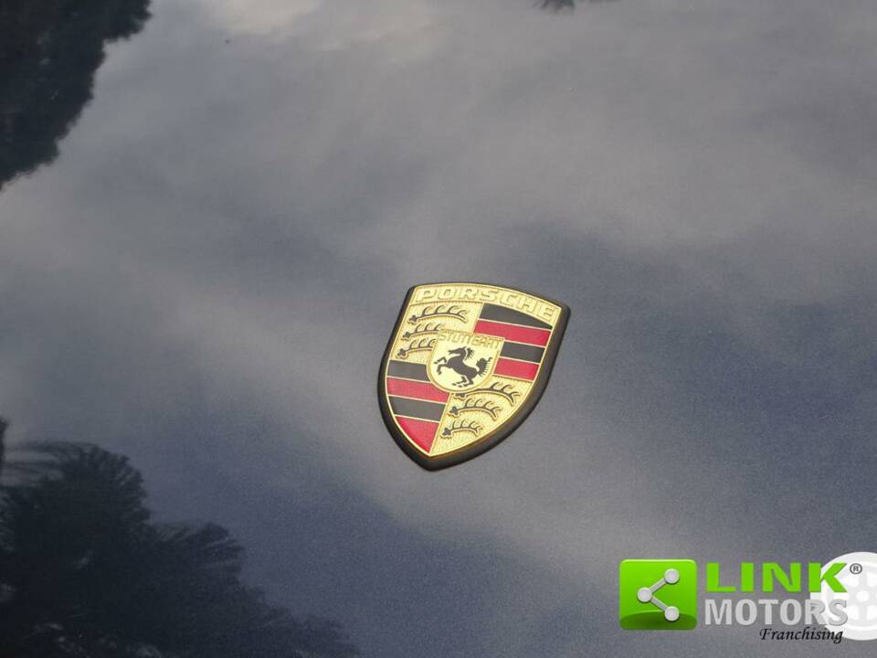 Bild 10/10 von Porsche 911 Carrera 3.2 (1987)