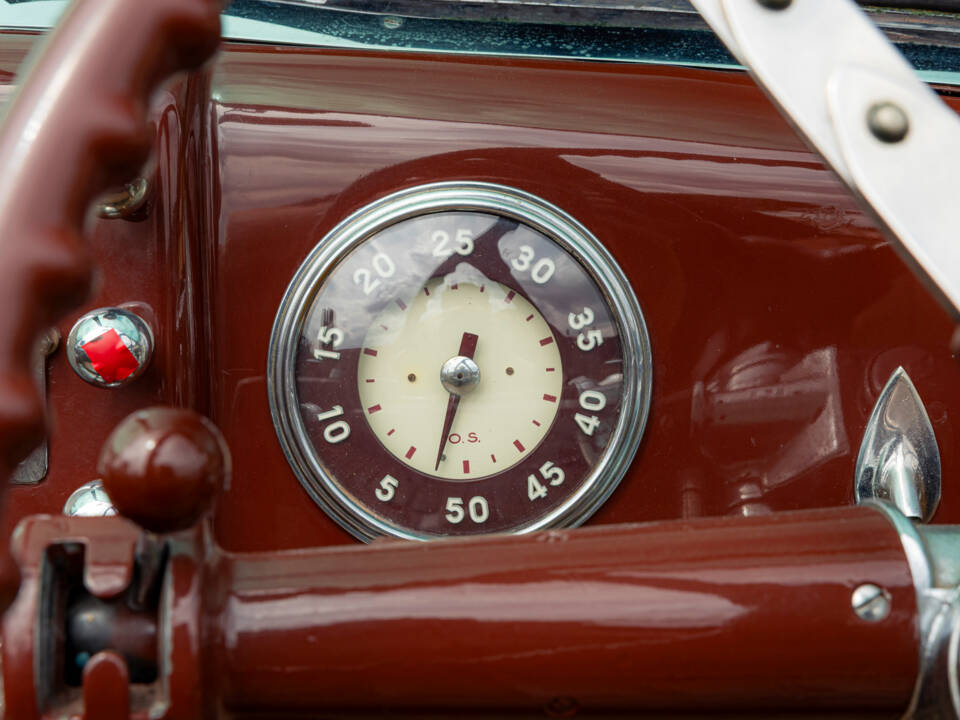 Immagine 35/42 di Delahaye 135MS Viotti (1950)