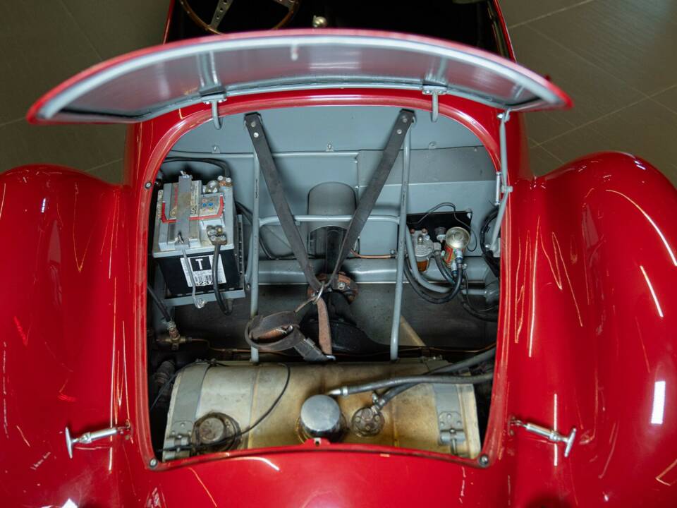 Obraz 14/50 pojazdu Nardi Sighinolfi 750 (1953)