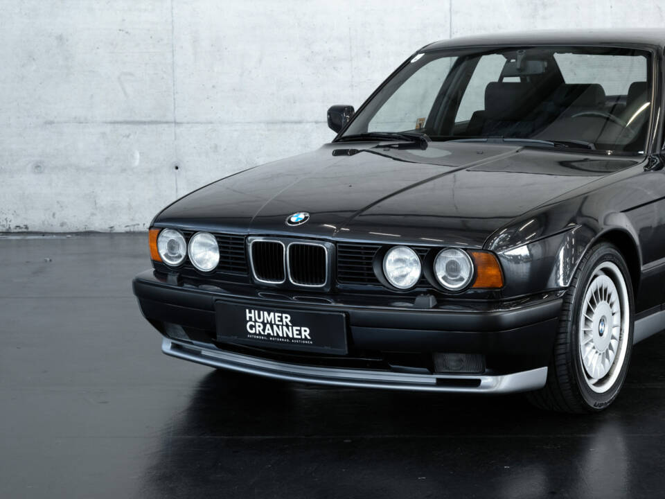 Bild 5/24 von BMW M5 (1992)