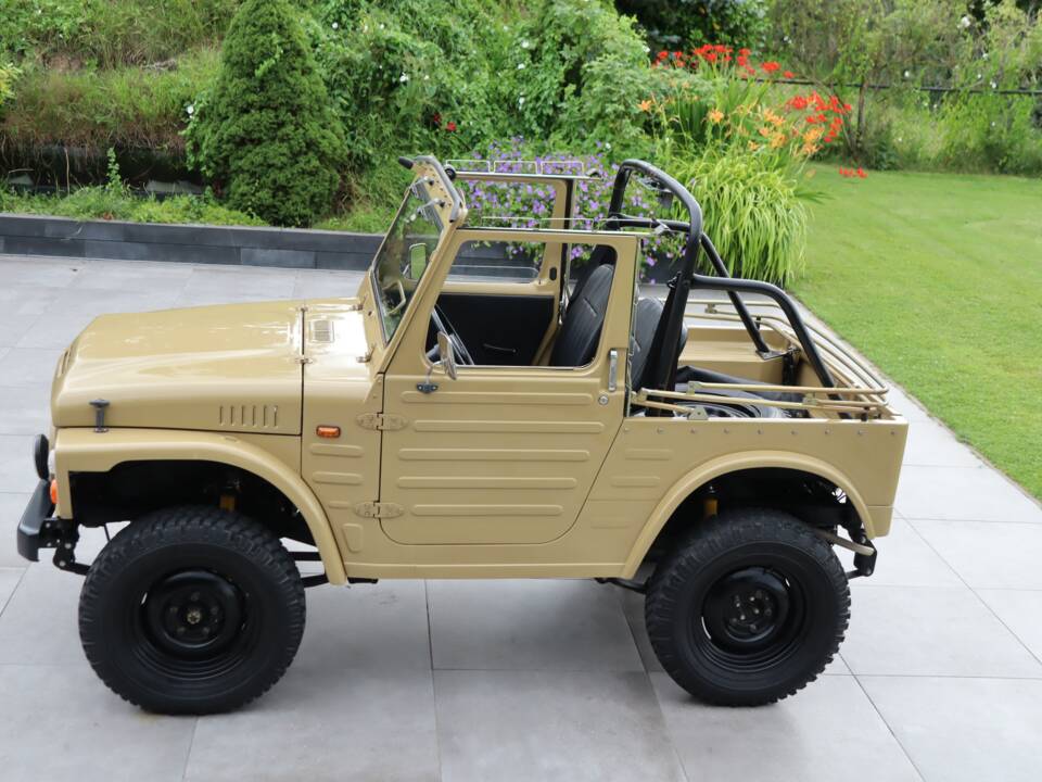 Image 47/50 de Suzuki LJ 80 (1980)