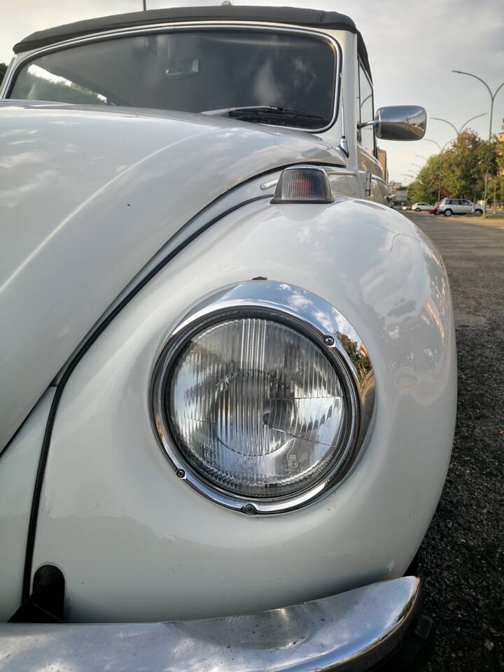 Bild 70/160 von Volkswagen Käfer 1300 (1971)