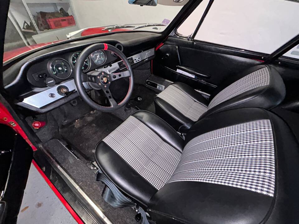 Image 15/24 of Porsche 912 (1966)