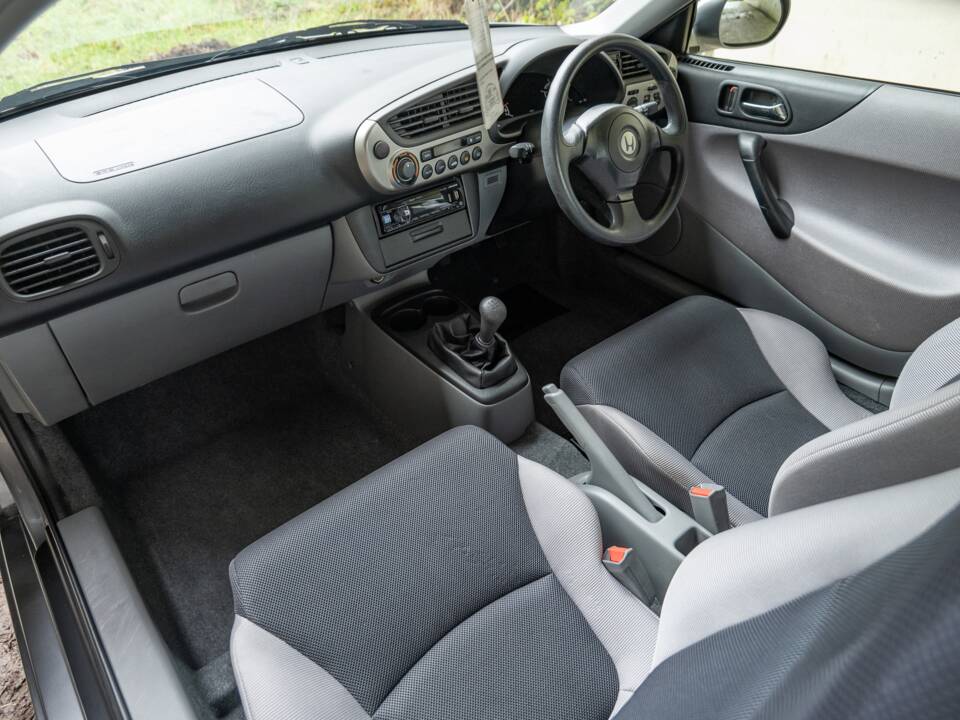 Image 31/50 of Honda Insight (2000)