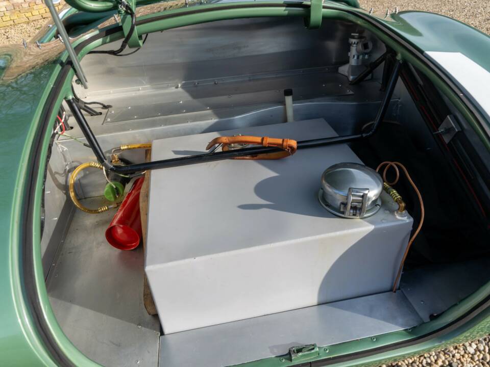 Bild 34/50 von AC Ace Bristol (1957)