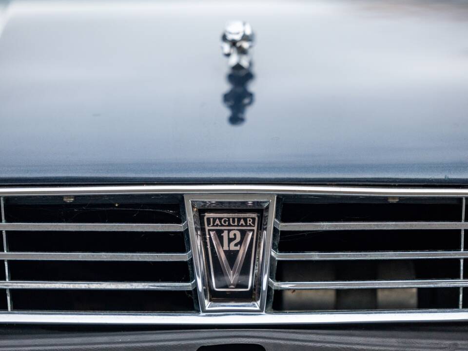 Bild 28/49 von Jaguar XJ-S V12 (1986)