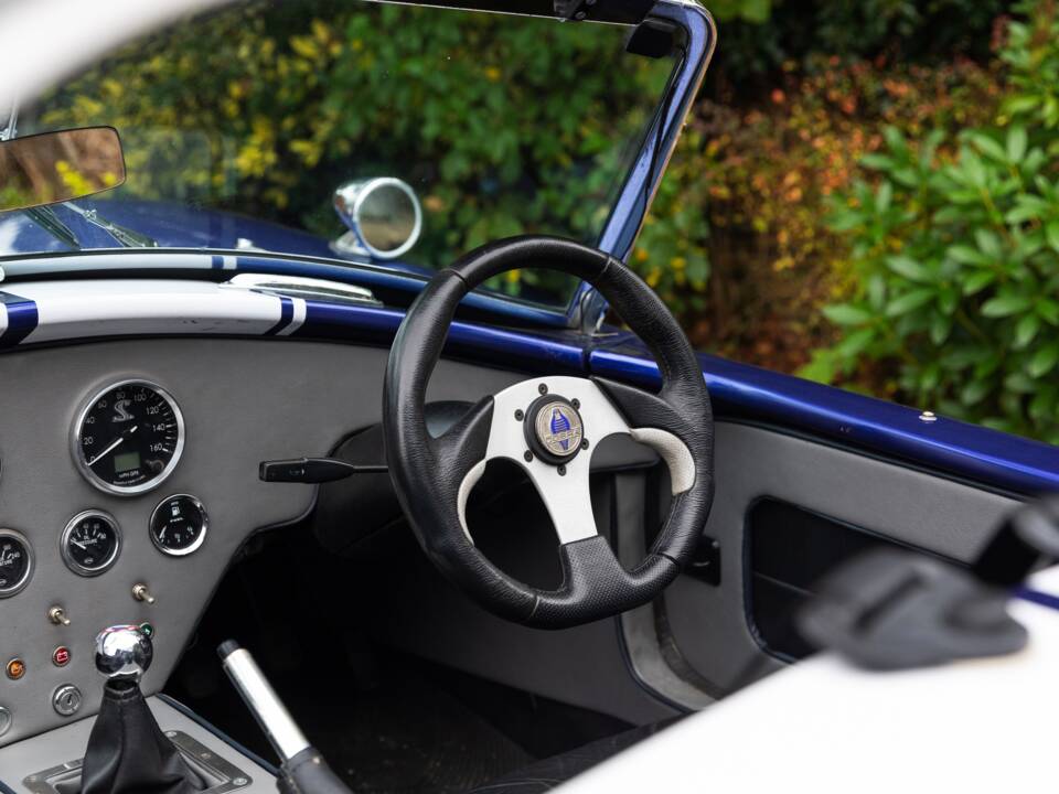 Bild 45/50 von AC Cobra 289 (1997)