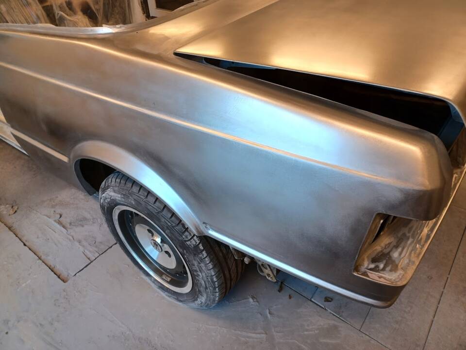 Bild 97/100 von Maserati Biturbo Spyder E (1986)