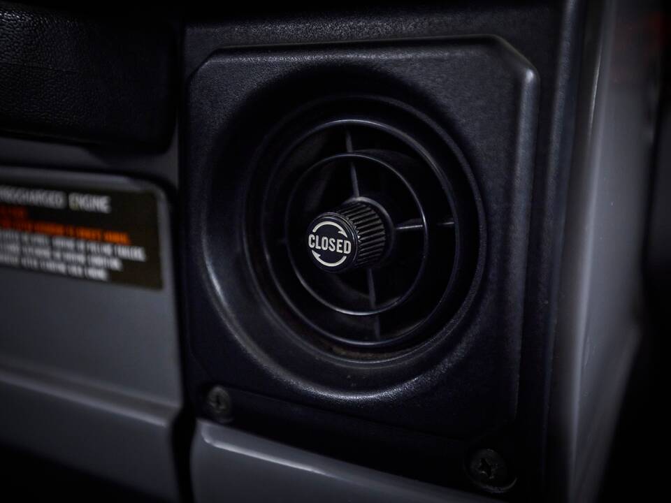 Afbeelding 82/100 van Toyota Land Cruiser LJ77 (1991)