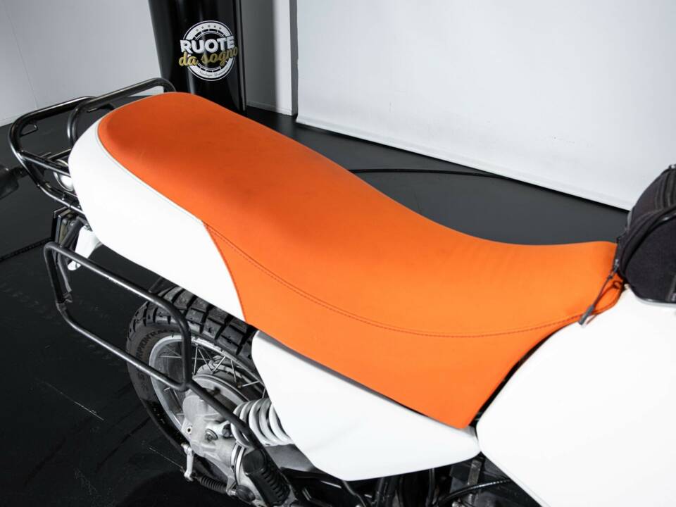 Image 11/50 de BMW R 100 G/S (1993)