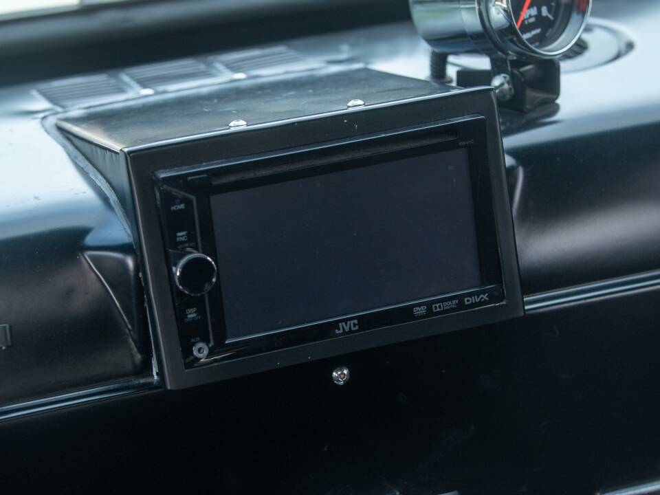 Imagen 33/50 de Ford Transit (1975)