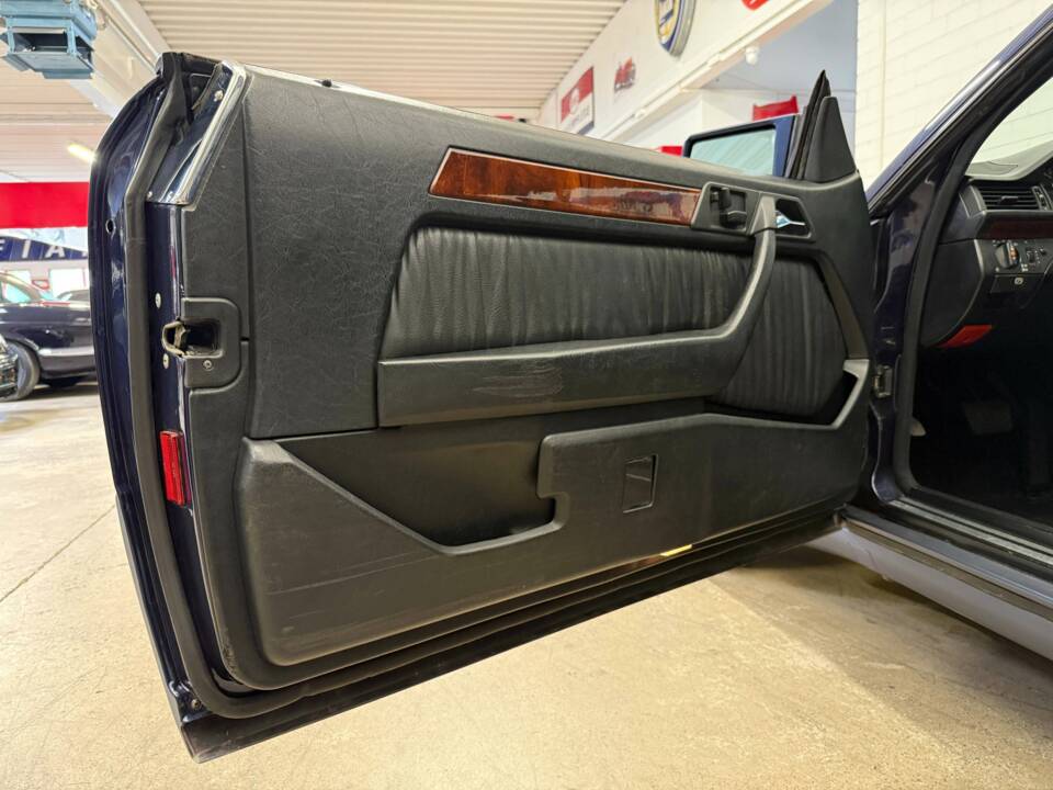 Bild 5/21 von Mercedes-Benz 300 CE-24 (1993)