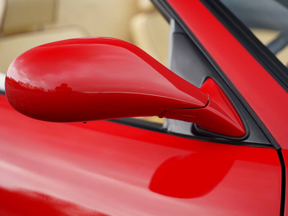 Image 43/50 of Ferrari F 355 Spider (1999)