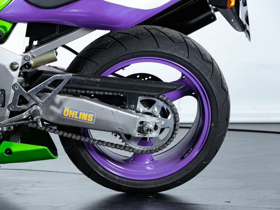 Image 16/50 of Kawasaki DUMMY (1996)