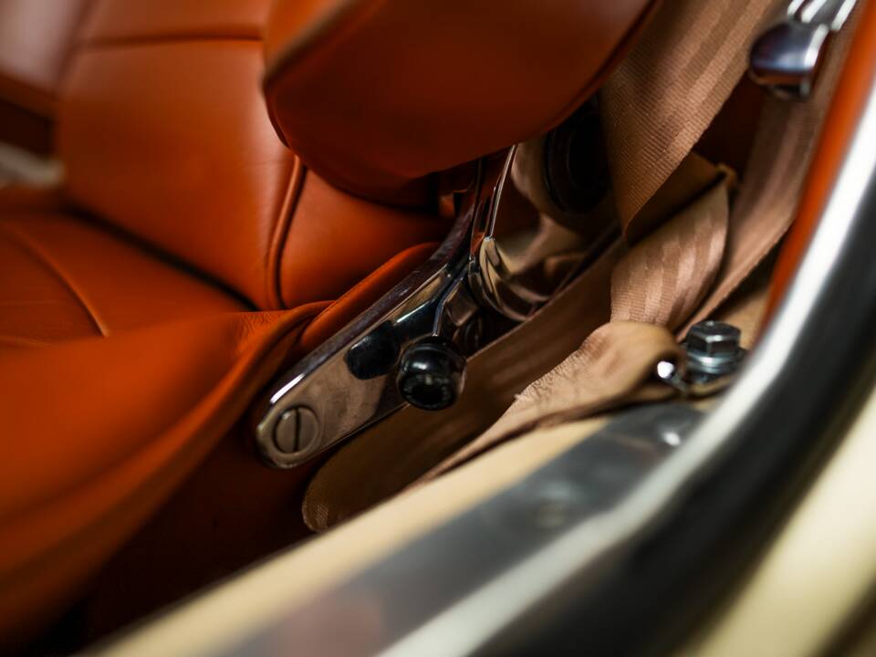 Bild 42/100 von Maserati Ghibli (1968)