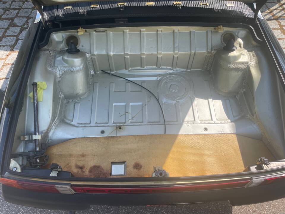 Afbeelding 25/42 van Porsche 914  1.7 (1971)