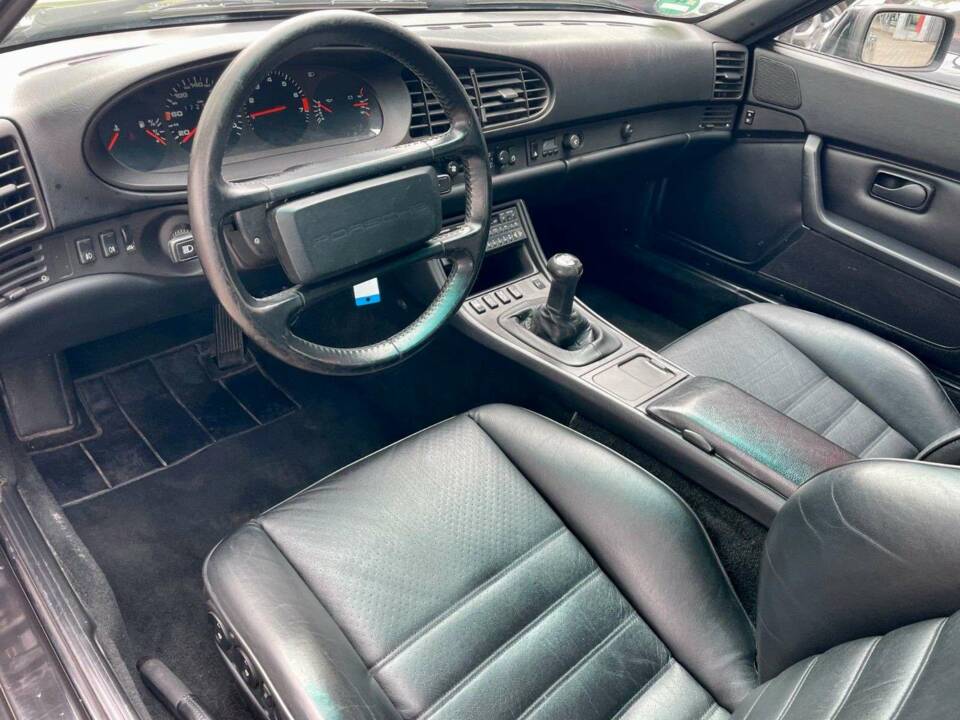 Image 10/20 of Porsche 944 S2 (1991)