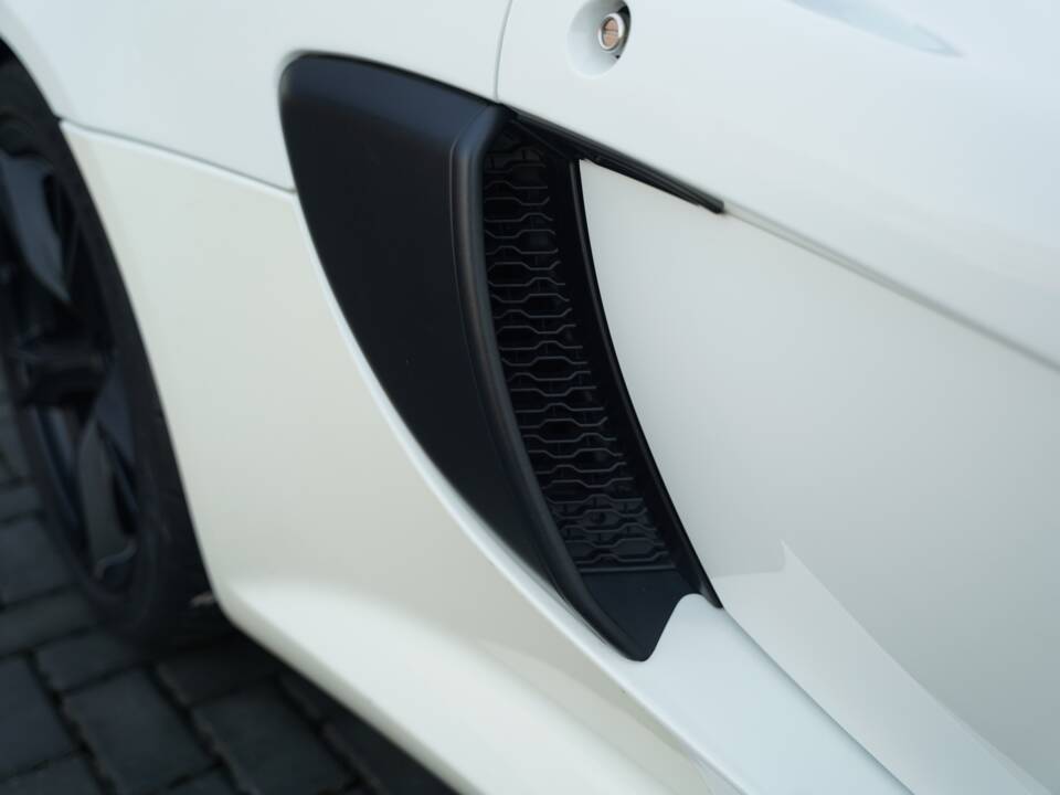 Afbeelding 47/50 van Lotus Exige S (2013)