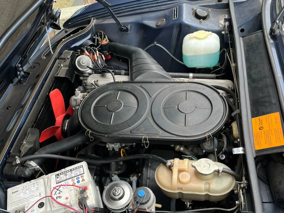 Immagine 8/8 di BMW 3,0 L (1977)