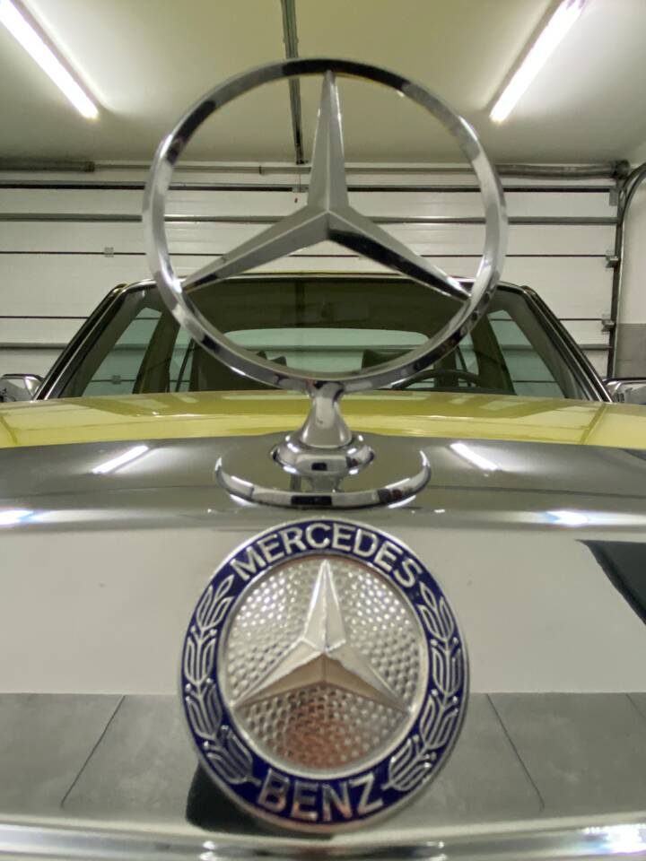 Bild 26/71 von Mercedes-Benz 250 (1979)