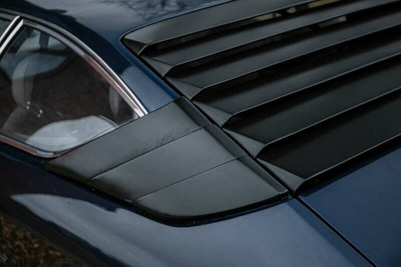 Bild 47/48 von Lamborghini Urraco P 250 (1974)