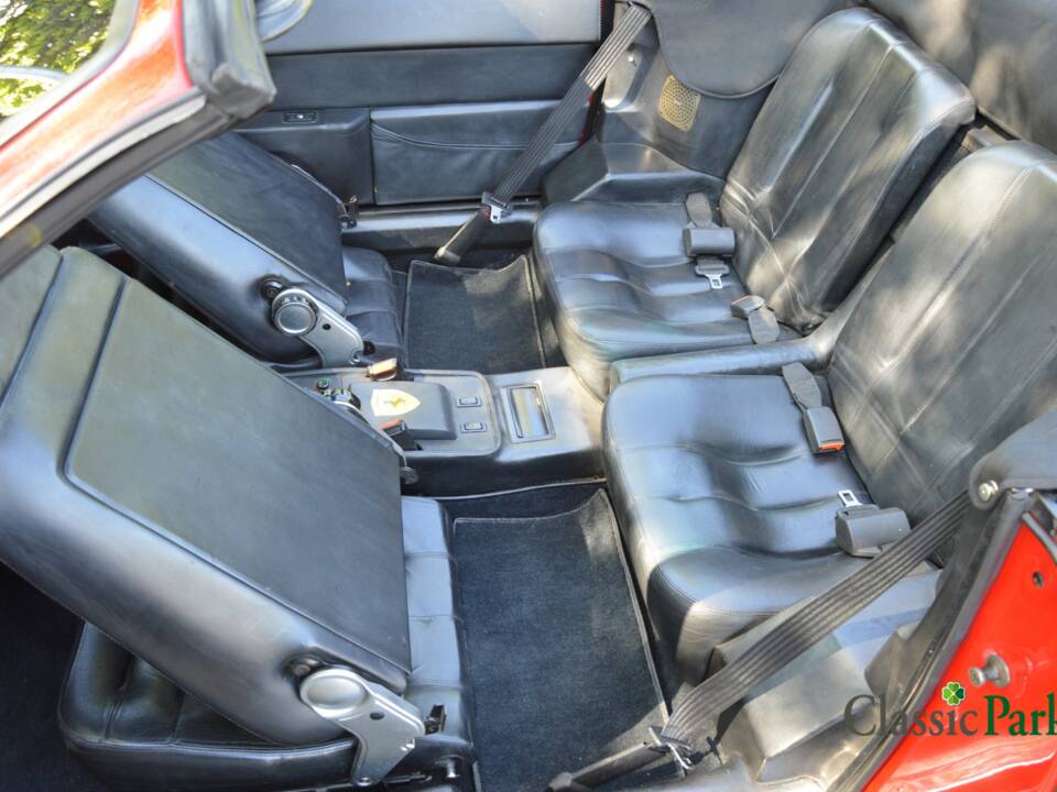 Bild 35/50 von Ferrari Mondial 3.2 (1987)